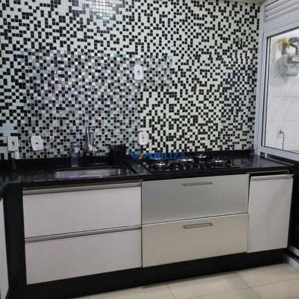 Imagem Apartamento com 3 Quartos à Venda, 76 m² em Jardim Nova Taboão - Guarulhos Imagem Apartamento com 3 Quartos à Venda, 76 m² em Jardim Nova Taboão - Guarulhos