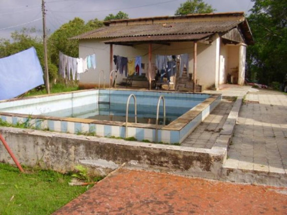 Imagem Terreno à Venda, 5.409 m² em Meu Cantinho - Suzano