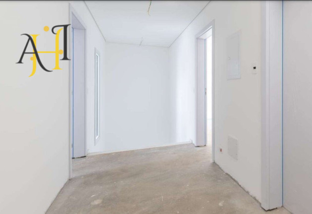 Imagem Casa com 4 Quartos à Venda, 367 m² em Alto Da Boa Vista - São Paulo