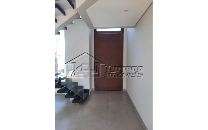 Imagem Casa de Condomínio à Venda, 224 m² em Loteamento Floresta - São José Dos Campos Imagem Casa de Condomínio à Venda, 224 m² em Loteamento Floresta - São José Dos Campos