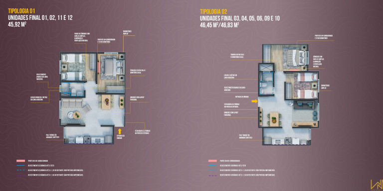 Imagem Imóvel com 2 Quartos à Venda, 47 m² em Jardim Boa Esperança - Campinas Imagem Imóvel com 2 Quartos à Venda, 47 m² em Jardim Boa Esperança - Campinas