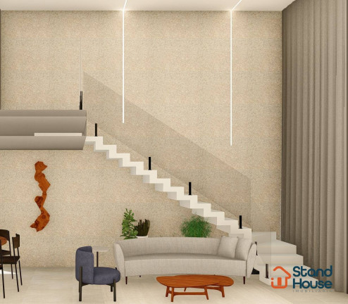 Imagem Casa com 4 Quartos à Venda, 302 m² em Sim - Feira De Santana Imagem Casa com 4 Quartos à Venda, 302 m² em Sim - Feira De Santana