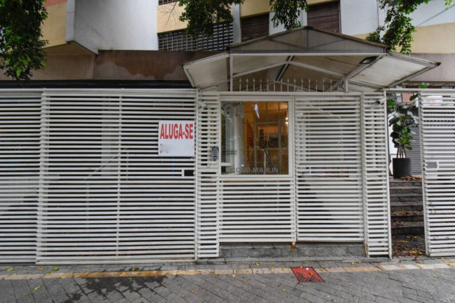 Imagem Imóvel com 3 Quartos à Venda, 107 m² em Itaim Bibi - São Paulo
