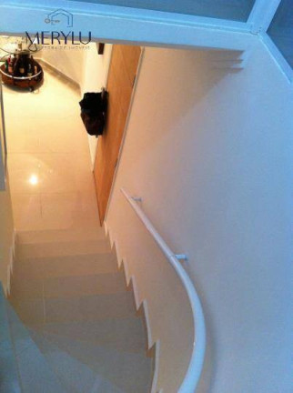 Imagem Apartamento com 2 Quartos à Venda, 50 m² em Vila Clementino - São Paulo Imagem Apartamento com 2 Quartos à Venda, 50 m² em Vila Clementino - São Paulo