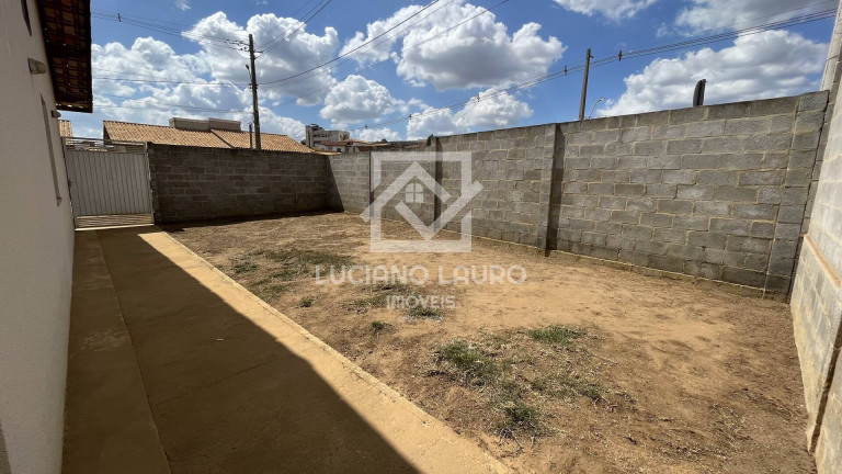 Imagem Casa de Condomínio com 3 Quartos à Venda, 68 m² em Alto Maron - Vitória Da Conquista Imagem Casa de Condomínio com 3 Quartos à Venda, 68 m² em Alto Maron - Vitória Da Conquista