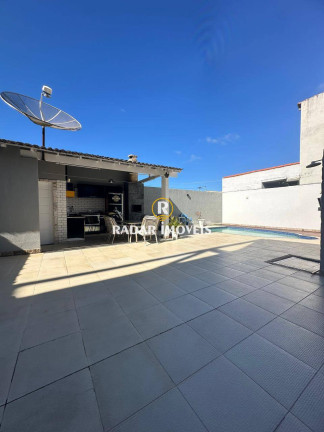 Imagem Casa com 4 Quartos à Venda, 360 m² em Portinho - Cabo Frio Imagem Casa com 4 Quartos à Venda, 360 m² em Portinho - Cabo Frio