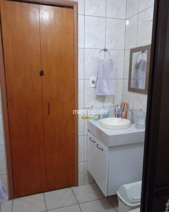 Imagem Cobertura com 2 Quartos à Venda, 74 m² em Osvaldo Cruz - São Caetano Do Sul