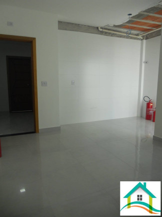 Imagem Apartamento com 2 Quartos à Venda, 44 m² em Vila Alzira - Santo André Imagem Apartamento com 2 Quartos à Venda, 44 m² em Vila Alzira - Santo André