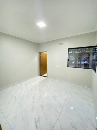 Imagem Casa com 3 Quartos à Venda, 110 m² em Jardim Oásis - Maringa