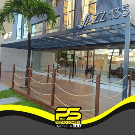 Imagem Imóvel Comercial para Alugar, 130 m² em Cabo Branco - João Pessoa Imagem Imóvel Comercial para Alugar, 130 m² em Cabo Branco - João Pessoa