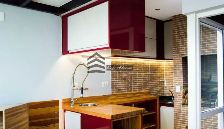 Imagem Apartamento com 1 Quarto à Venda, 46 m² em Consolação - São Paulo Imagem Apartamento com 1 Quarto à Venda, 46 m² em Consolação - São Paulo