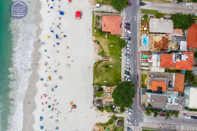 Imagem Imóvel com 33 Quartos à Venda, 1.639 m² em Canasvieiras - Florianópolis