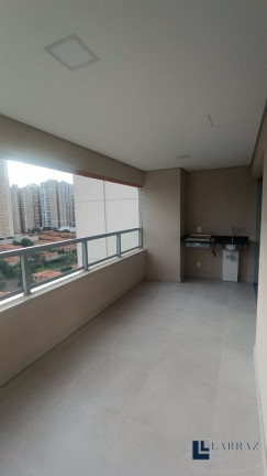 Imóvel com 3 Quartos à Venda, 100 m² em Jardim Botânico - Ribeirão Preto