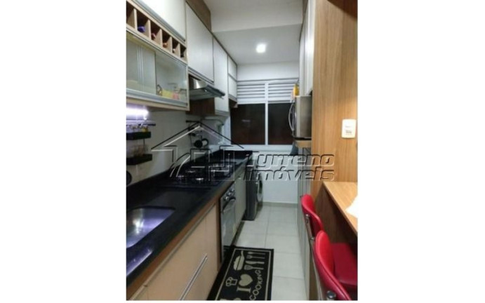 Imagem Apartamento com 2 Quartos à Venda, 59 m² em Urbanova - São José Dos Campos Imagem Apartamento com 2 Quartos à Venda, 59 m² em Urbanova - São José Dos Campos