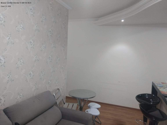 Imagem Imóvel com 2 Quartos à Venda, 53 m² em Passeo Condominio Clube - Sorocaba Imagem Imóvel com 2 Quartos à Venda, 53 m² em Passeo Condominio Clube - Sorocaba