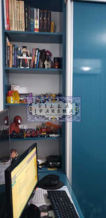 Imagem Apartamento com 3 Quartos à Venda, 98 m² em Icaraí - Niterói