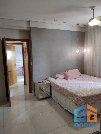 Imagem Apartamento com 2 Quartos à Venda, 133 m² em Jardim Das Américas - Cuiabá
