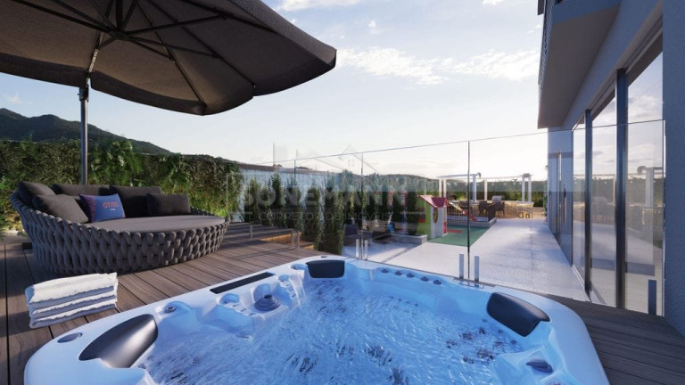 Imagem Apartamento com 3 Quartos à Venda, 116 m² em Centro - Penha