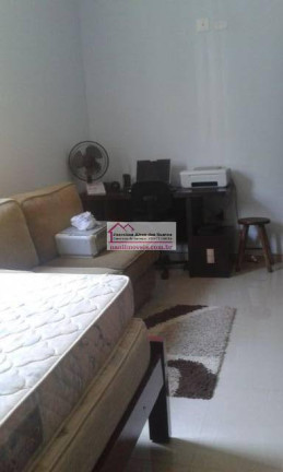Imagem Casa com 3 Quartos à Venda, 100 m² em Getuba - Caraguatatuba
