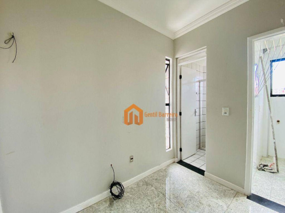 Imagem Apartamento com 3 Quartos à Venda, 134 m² em Aldeota - Fortaleza
