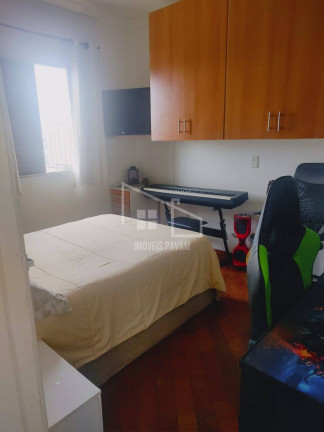 Imagem Apartamento com 2 Quartos à Venda, 52 m² em Assunção - São Bernardo Do Campo