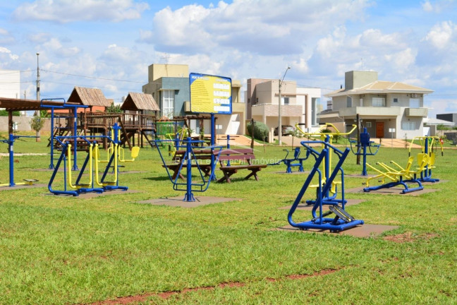 Imagem Terreno à Venda, 420 m² em Parque Brasil 500 - Paulínia Imagem Terreno à Venda, 420 m² em Parque Brasil 500 - Paulínia