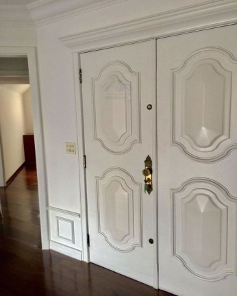 Imagem Apartamento à Venda ou Locação,  em Pacaembu - São Paulo