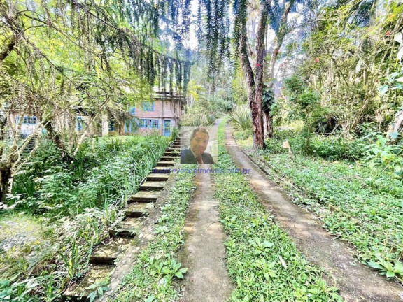 Imagem Casa de Condomínio com 3 Quartos à Venda, 440 m² em Chácara Vale Da Boa Vida - Embu Das Artes Imagem Casa de Condomínio com 3 Quartos à Venda, 440 m² em Chácara Vale Da Boa Vida - Embu Das Artes