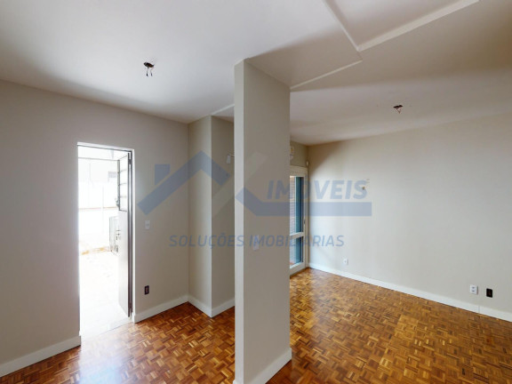 Imagem Sobrado com 3 Quartos à Venda, 196 m² em Rio Branco - Porto Alegre