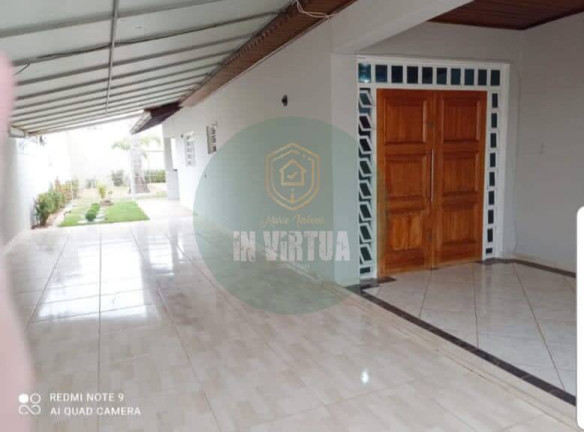 Imagem Casa com 3 Quartos à Venda, 128 m² em Costa Verde - Várzea Grande