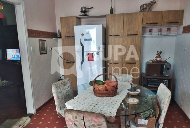 Imagem Casa com 3 Quartos à Venda, 219 m² em Vila Maria Alta - São Paulo Imagem Casa com 3 Quartos à Venda, 219 m² em Vila Maria Alta - São Paulo