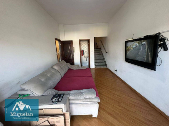 Sobrado com 3 Quartos à Venda, 173 m² em Vila Maria Alta - São Paulo