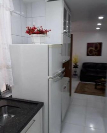 Imagem Apartamento com 1 Quarto à Venda, 45 m² em Centro - São Paulo Imagem Apartamento com 1 Quarto à Venda, 45 m² em Centro - São Paulo
