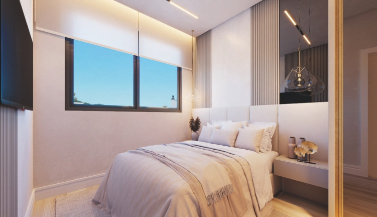 Imagem Apartamento com 2 Quartos à Venda, 106 m² em Bombas - Bombinhas