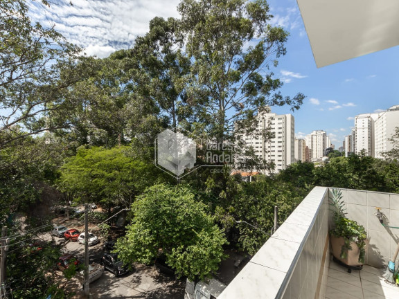 Imagem Apartamento com 2 Quartos à Venda, 82 m² em Vila Madalena - São Paulo Imagem Apartamento com 2 Quartos à Venda, 82 m² em Vila Madalena - São Paulo