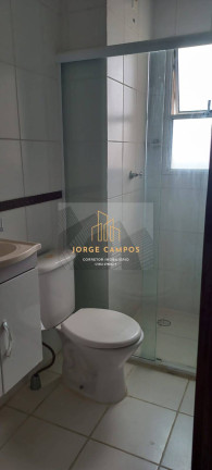 Imagem Apartamento com 2 Quartos à Venda, 47 m² em Jardim Ismênia - São José Dos Campos Imagem Apartamento com 2 Quartos à Venda, 47 m² em Jardim Ismênia - São José Dos Campos