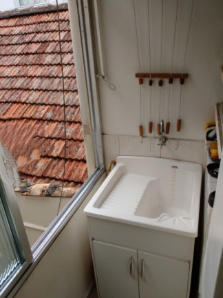 Imagem Apartamento com 1 Quarto à Venda, 32 m² em Cidade Baixa - Porto Alegre Imagem Apartamento com 1 Quarto à Venda, 32 m² em Cidade Baixa - Porto Alegre
