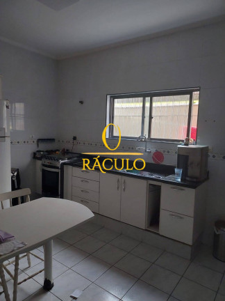 Imagem Apartamento com 3 Quartos à Venda, 135 m² em Vila Valença - São Vicente Imagem Apartamento com 3 Quartos à Venda, 135 m² em Vila Valença - São Vicente