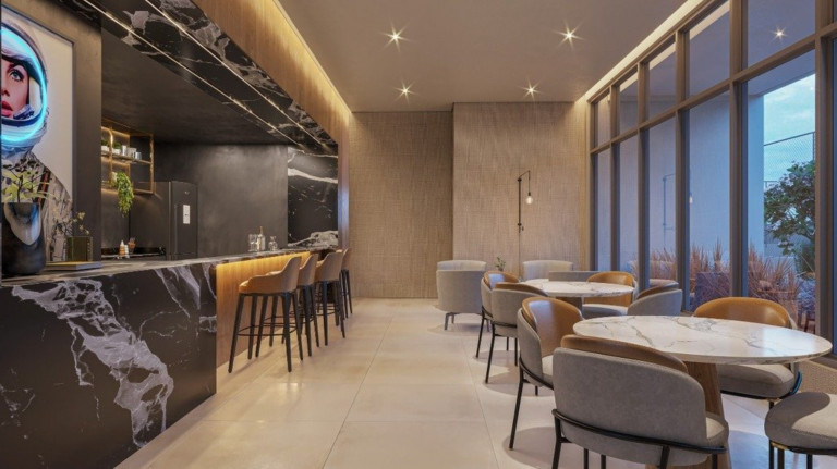 Imagem Imóvel com 4 Quartos à Venda, 378 m² em Barra Da Tijuca - Rio De Janeiro