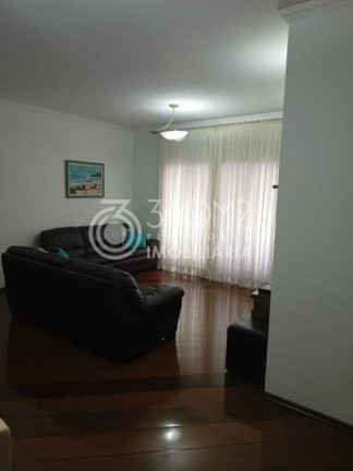 Imagem Apartamento com 4 Quartos à Venda, 137 m² em Vila Assunção - Santo André Imagem Apartamento com 4 Quartos à Venda, 137 m² em Vila Assunção - Santo André