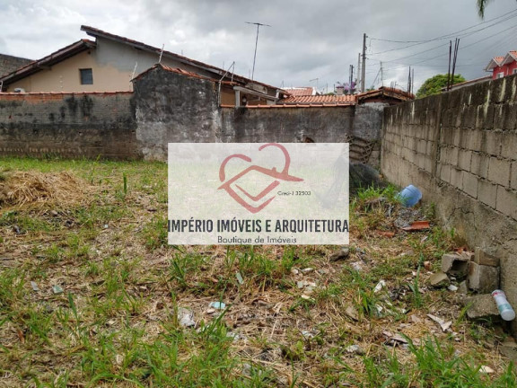 Imagem Terreno à Venda, 210 m² em Praia Das Palmeiras - Caraguatatuba