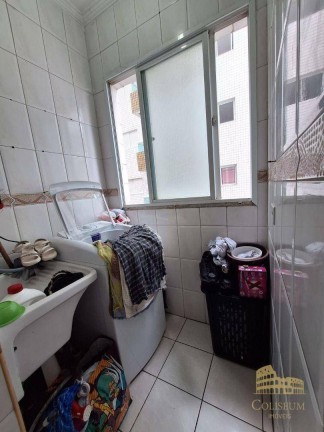 Imagem Apartamento com 1 Quarto à Venda, 55 m² em Vila Assunção - Praia Grande