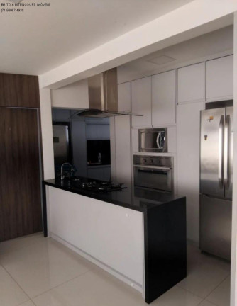 Imagem Imóvel com 3 Quartos à Venda, 138 m² em Itaigara - Salvador