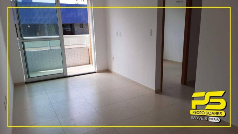 Imagem Apartamento com 2 Quartos à Venda, 52 m² em Tambaú - João Pessoa Imagem Apartamento com 2 Quartos à Venda, 52 m² em Tambaú - João Pessoa