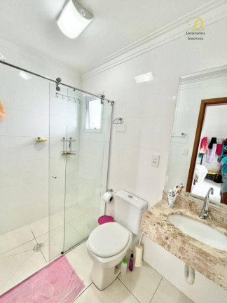 Imagem Apartamento com 3 Quartos à Venda, 180 m² em Boqueirão - Praia Grande