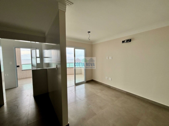 Imagem Apartamento com 2 Quartos à Venda, 85 m² em Real - Praia Grande