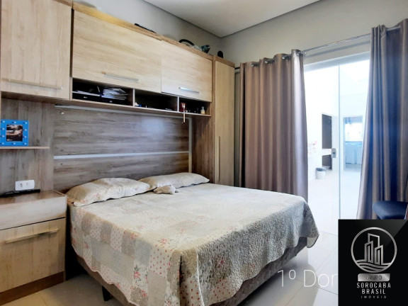 Imagem Casa com 3 Quartos à Venda, 380 m² em Wanel Ville - Sorocaba