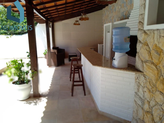 Imagem Casa com 5 Quartos à Venda, 387 m² em Baixo Grande - São Pedro Da Aldeia Imagem Casa com 5 Quartos à Venda, 387 m² em Baixo Grande - São Pedro Da Aldeia