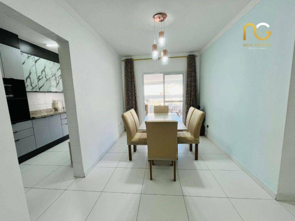 Imagem Apartamento com 2 Quartos à Venda, 108 m² em Aviação - Praia Grande Imagem Apartamento com 2 Quartos à Venda, 108 m² em Aviação - Praia Grande