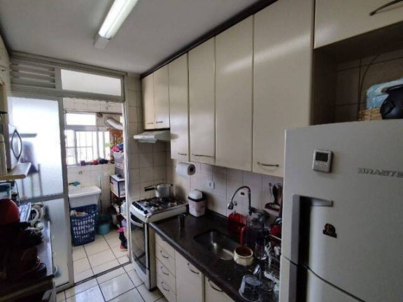 Imagem Apartamento com 3 Quartos à Venda, 65 m² em Chácara Belenzinho - São Paulo Imagem Apartamento com 3 Quartos à Venda, 65 m² em Chácara Belenzinho - São Paulo